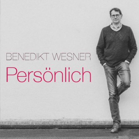 Benedikt Wesner